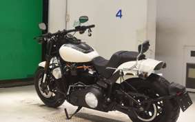 HARLEY FXFBS1870 2017