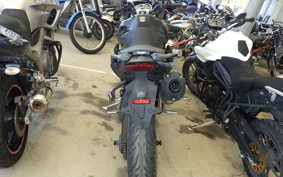 TRIUMPH TIGER1050(ショルイ