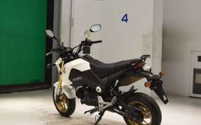 HONDA ｸﾞﾛﾑ JC61