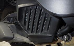 HONDA TACT Basket AF79