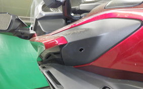 HONDA GL 1800 GOLD WING TOUR DCT 2018 SC79