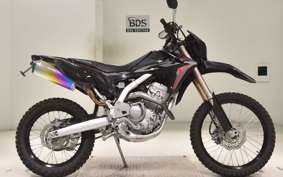 HONDA CRF250L 1988 MD44