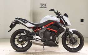 KAWASAKI ER400 N 2012 ER400B