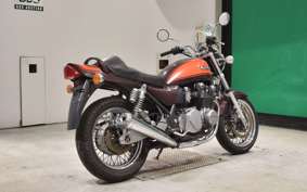 KAWASAKI ZEPHYR 750 RS 2025 ZR750D