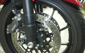 HONDA CB400 SUPER BOLDOR A 2021 NC42