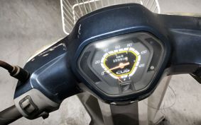 HONDA SUPER CUB110 JA10