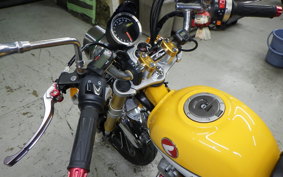 HONDA MONKEY 125 JB02