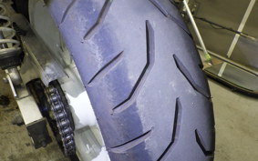 HONDA CB400SF 1994 NC31