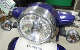 HONDA GIORNO 2 2021 AF70