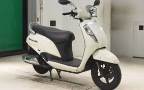 SUZUKI ADDRESS V125 Gen.2 DP12H