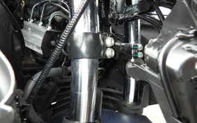 SUZUKI GIXXER 250 ED22Y