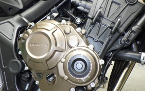 HONDA CB650R 2023 RH03
