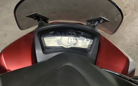 YAMAHA TRICITY 125 SE82J