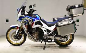 HONDA CRF1100L AFRICA TWIN DCT 2019 SD10