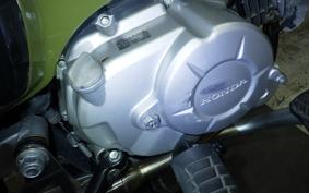 HONDA CROSS CUB 110 1986 JA45