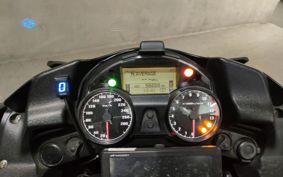 KAWASAKI 1400 GTR ZGT40C