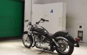 YAMAHA DRAGSTAR 250 2022 VG02J