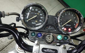 SUZUKI GSX250FX