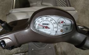 SUZUKI  LETS  BASKET  CA4AA