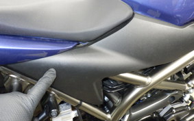 SUZUKI SV650 A 2024 VP55E