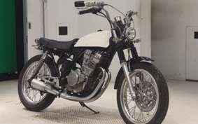 HONDA GB250 CLUBMAN GEN 3 1985 MC10