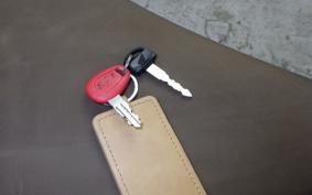 HONDA ｸﾛｽｶﾌﾞ110-2 2017 JA45