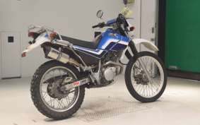 YAMAHA SEROW 225 Gen.3 DG08J