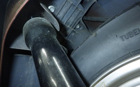 HONDA TACT Basket 2008 AF79