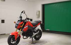 HONDA GROM 2018 JC61
