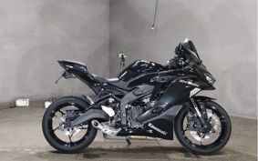 KAWASAKI  NINJA ZX-25R ZX250E