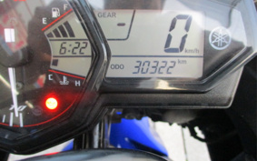 YAMAHA YZF-R25 RG10J