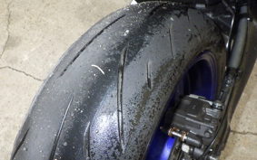 YAMAHA MT-09 2021 RN69J