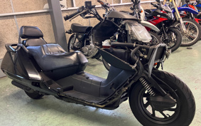 HONDA FUSION MF02