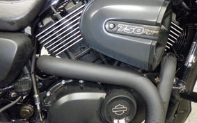 HARLEY XG750 STREET ROD 2017