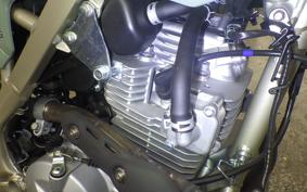 KAWASAKI KLX230ｼｪﾙﾊﾟ 2005 LX232A