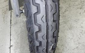 KAWASAKI ESTRELLA CUSTOM 2008 BJ250A