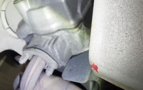 HONDA LITTLE CUB 1987 AA01