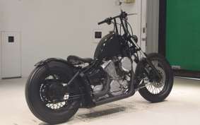 YAMAHA DRAGSTAR 250 VG02J