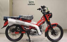 HONDA CT125-2 2021 JA65