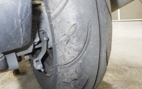 SUZUKI ADDRESS V125 G CF4EA