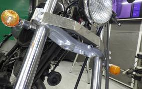 YAMAHA TW200 2JL