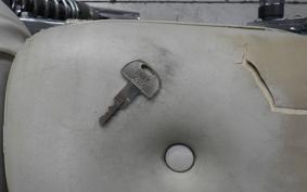 HONDA REBEL 250 2006 MC13