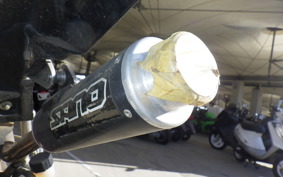 KAWASAKI KLX110 LX110A