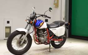 HONDA FTR223 2011 MC34