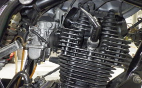 YAMAHA TW200 2JL