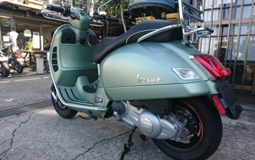 VESPA  VESPA SEIJORUNI 2018 ZAPMA3