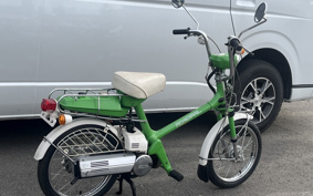 HONDA ROAD PAL NC50