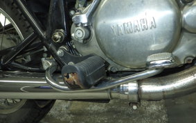 YAMAHA SR500 1984 2J2