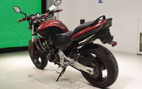 HONDA HORNET 250 MC31
