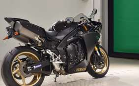 YAMAHA YZF-R1 2011 RN24J
